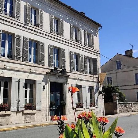 Repos A Riberac B&B Exteriör bild