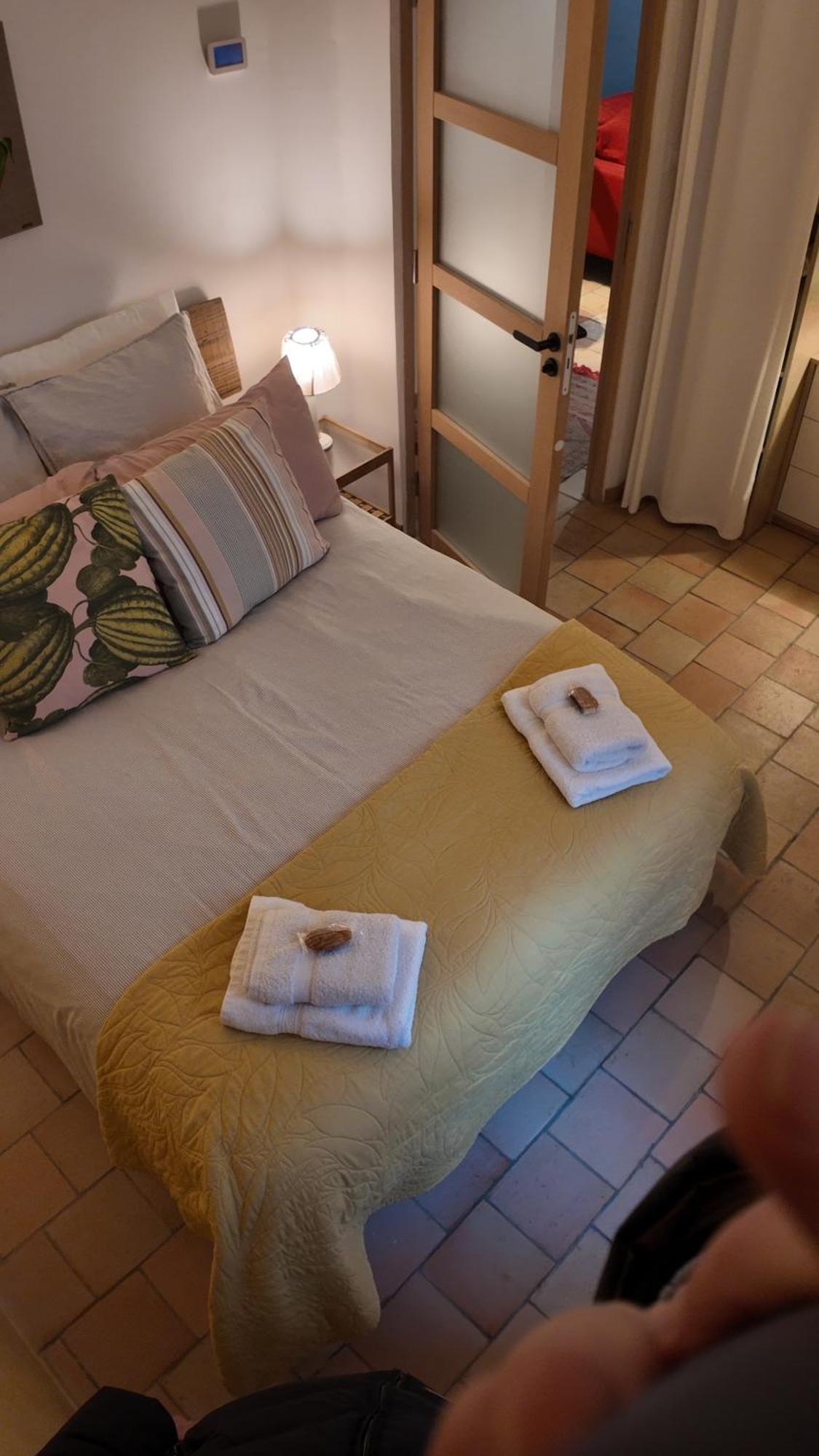Repos A Riberac B&B Exteriör bild